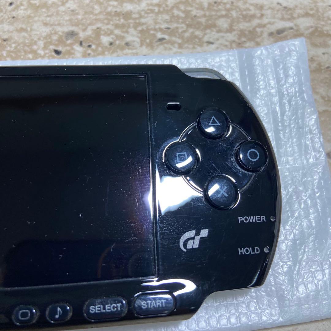 Playstation Portable Consoles (Psp) Psp3000 7251