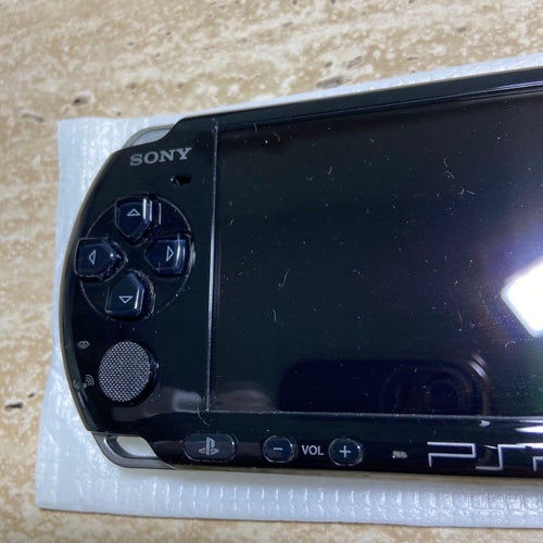 Playstation Portable Consoles (Psp) Psp3000 7251