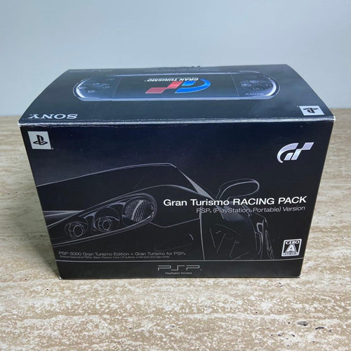 Playstation Portable Consoles (Psp) Psp3000 7251