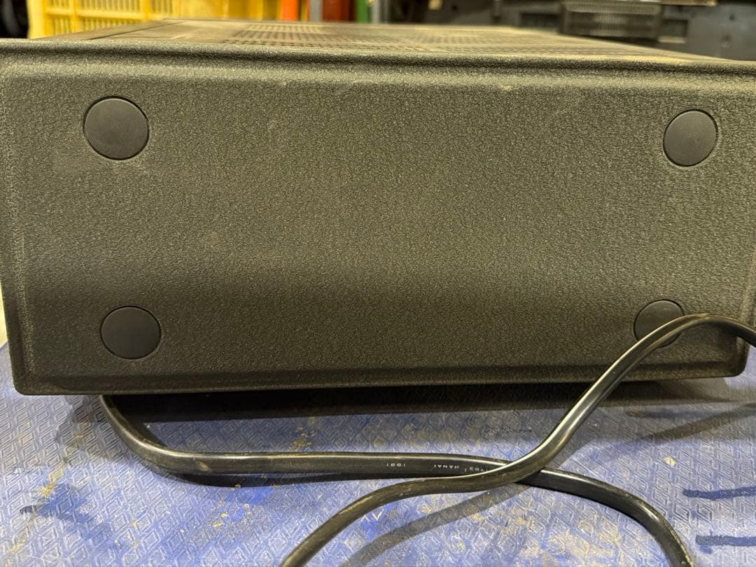 Marantz Integrated Amplifiers Pm-80