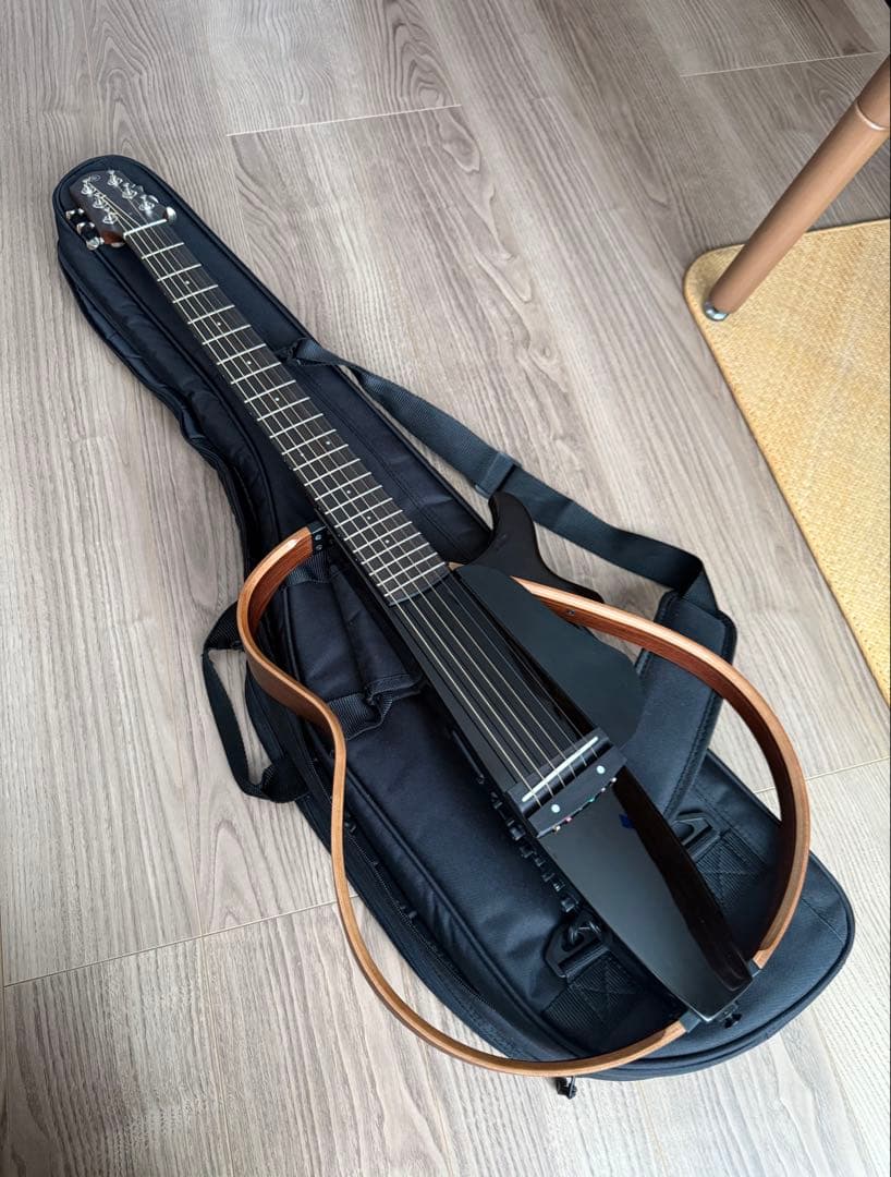 Yamaha Acoustic Guitars Slg200S