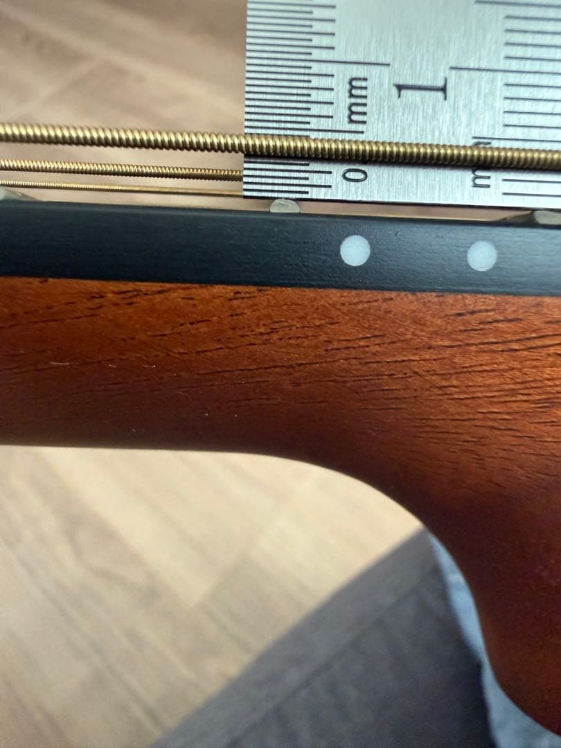 Yamaha Acoustic Guitars Slg200S