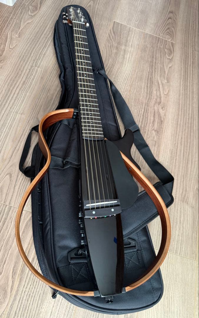 Yamaha Acoustic Guitars Slg200S