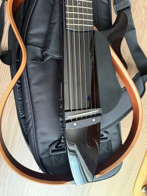 Yamaha Acoustic Guitars Slg200S