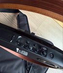 Yamaha Acoustic Guitars Slg200S