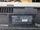 Sony Vhs Players Vcrs Slv-R150