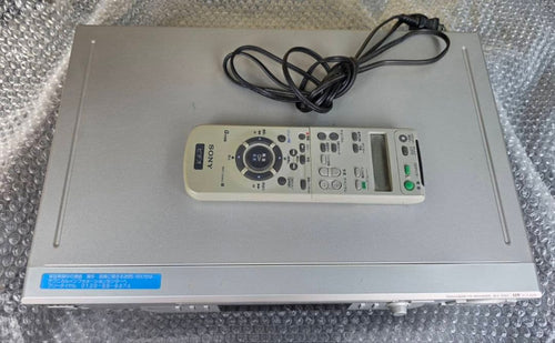 Sony Vhs Players Vcrs Slv-R150