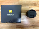 Nikon Zoom Lenses Nikkor Z Dx 12-28Mm F/3.5-5.6 Pz Vr Cpl
