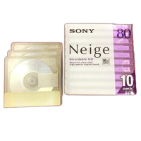 Sony Md Neige Md80 10 3