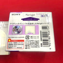 Sony Md Neige Md80 10 3