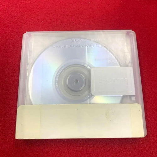 Sony Md Neige Md80 10 3