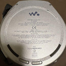 Sony Portable Cd Players Walkman D-E999