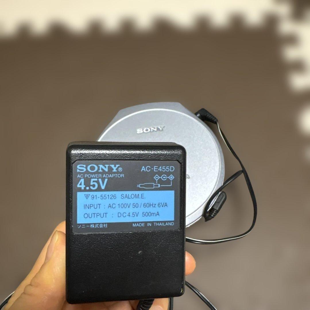 Sony Portable Cd Players Walkman D-E999