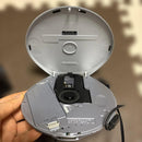 Sony Portable Cd Players Walkman D-E999