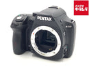 Digital Slr K-50