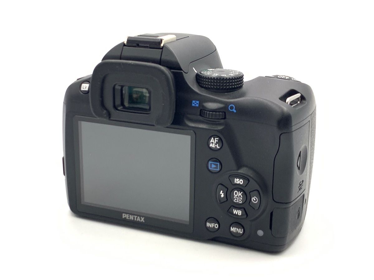 Digital Slr K-50
