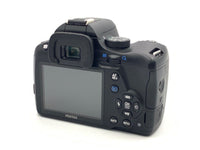 Digital Slr K-50