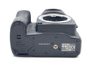 Digital Slr K-50