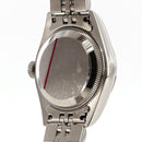 Rolex Automatic Winding Clock 79174G Ssxwg F