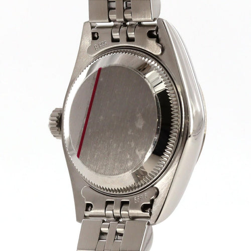 Rolex Automatic Winding Clock 79174G Ssxwg F