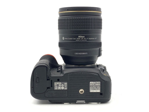 Digital Slr D810 24-120Mm Vr