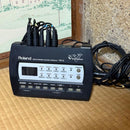 Roland Electronic Drum Td-3