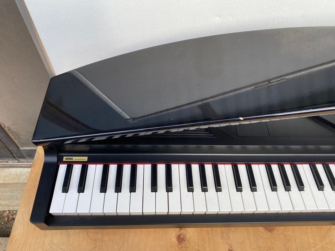 Korg Keyboard Electronic Piano Micro