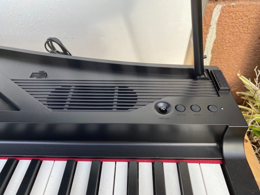Korg Keyboard Electronic Piano Micro