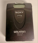 Sony Cassette Player Wm-Fx2