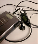 Sony Cassette Player Wm-Fx2