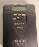 Sony Cassette Player Wm-Fx2