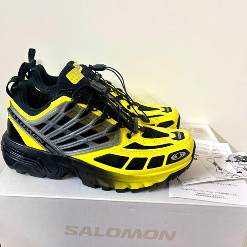 Mm6 Maison Margiela Sneakers Salomon Acs Pro
