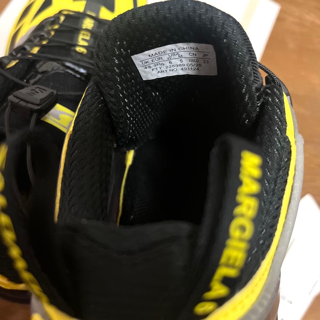 Mm6 Maison Margiela Sneakers Salomon Acs Pro