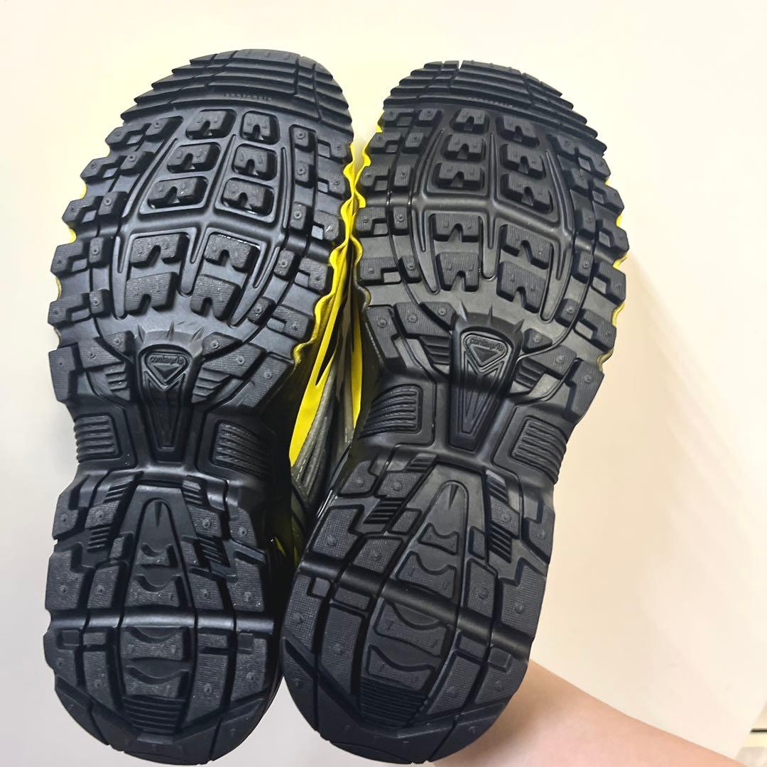 Mm6 Maison Margiela Sneakers Salomon Acs Pro