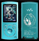 Digital Audio Player Sony S 5 Nw-S764