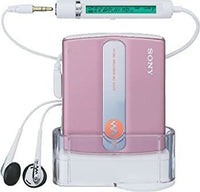 Portable Md Player Mz-Eh70 P