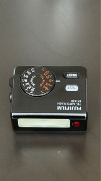 Other Fujifilm Ef-X20 Ttl