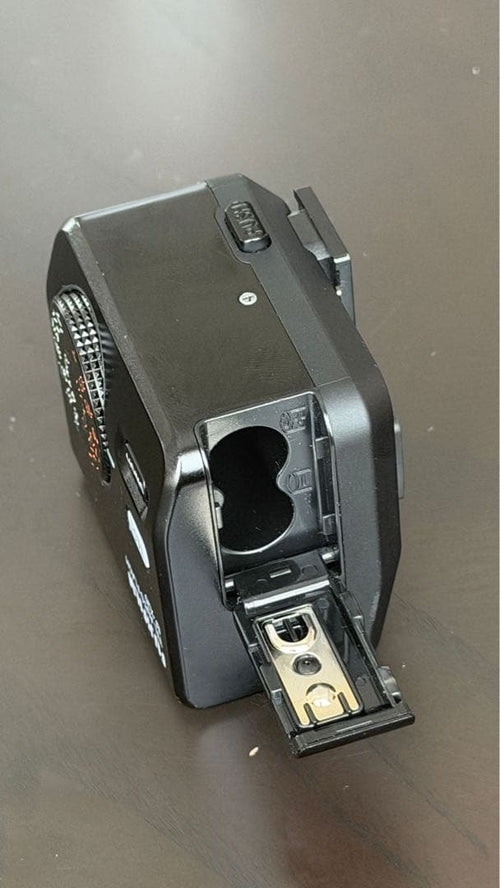 Other Fujifilm Ef-X20 Ttl