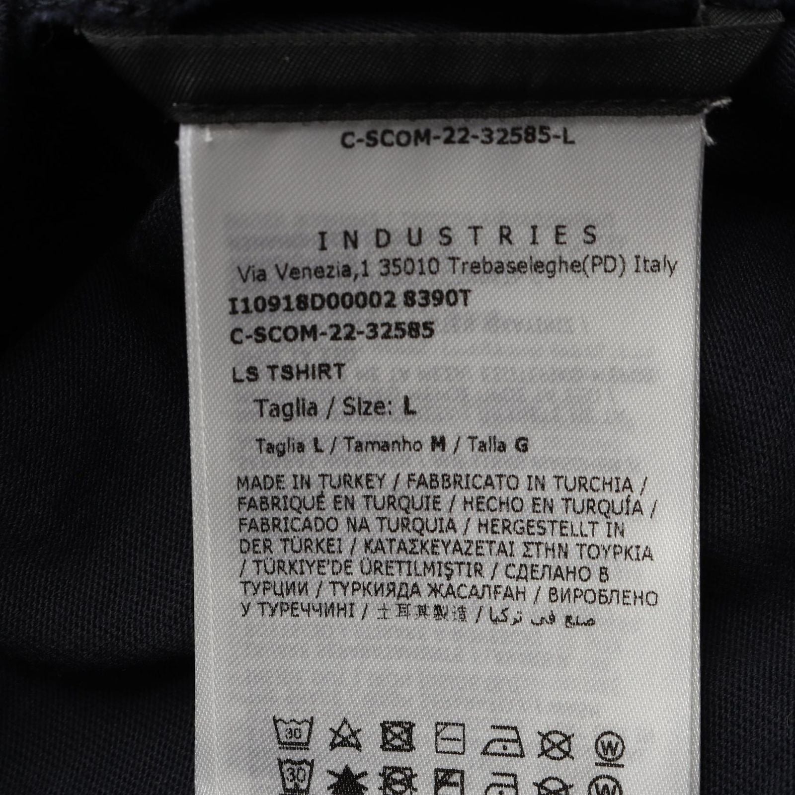 Moncler Others T I10918D00002 Used B