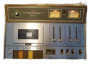 Denon Cd Md Cassette Deck Dr-300