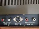 Denon Cd Md Cassette Deck Dr-300