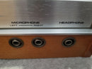 Denon Cd, Md Cassette Decks Dr-300