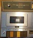 Denon Cd Md Cassette Deck Dr-300