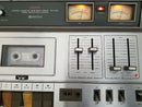Denon Cd Md Cassette Deck Dr-300