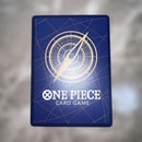 One -Piece Card Game D Wanted