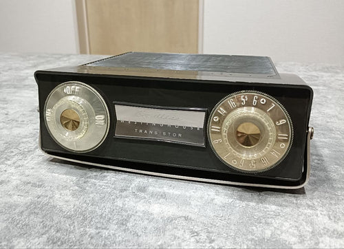 Westinghouse Radios Radio Cassette Players H-621P6