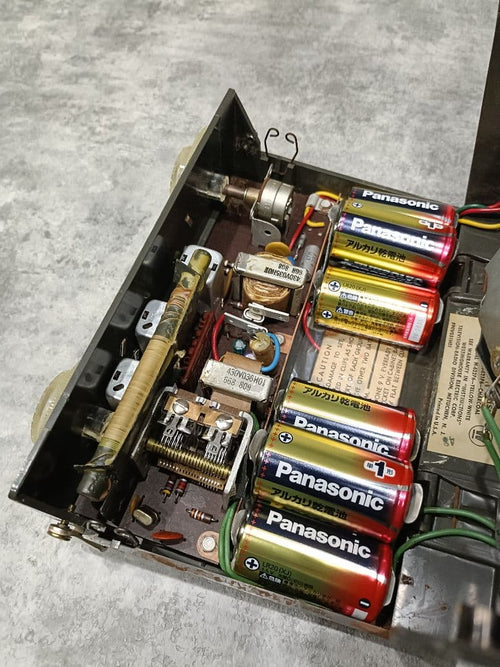 Westinghouse Radios Radio Cassette Players H-621P6