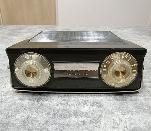 Westinghouse Radios Radio Cassette Players H-621P6