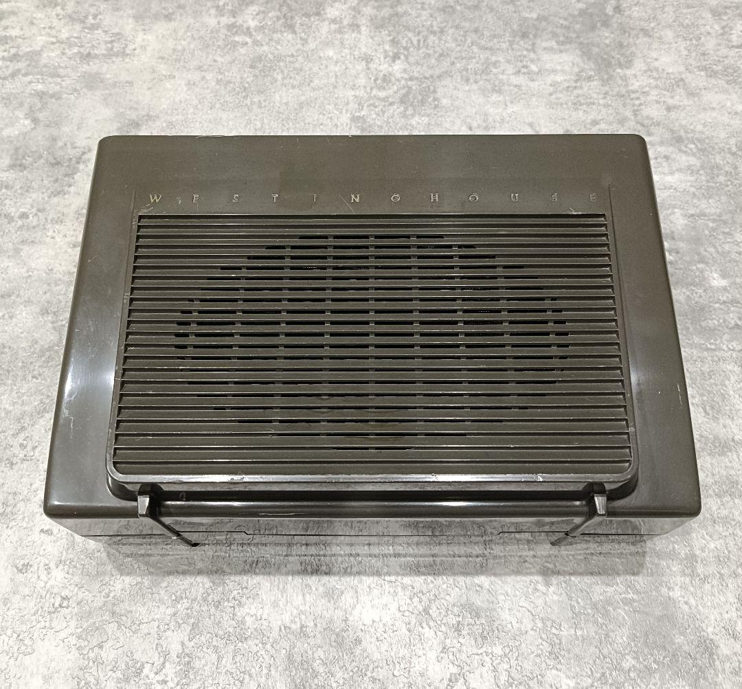Westinghouse Radios Radio Cassette Players H-621P6