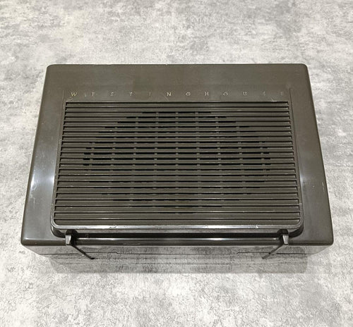Westinghouse Radios Radio Cassette Players H-621P6